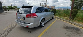 Opel Vectra 3.2 V6 | Mobile.bg    4