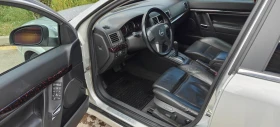 Opel Vectra 3.2 V6 | Mobile.bg    5