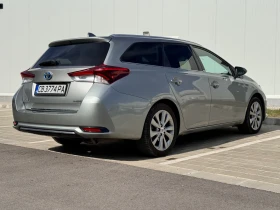 Обява за продажба на Toyota Auris 1.8 HYBRID Led FACELIFT  ~20 999 лв. - изображение 7