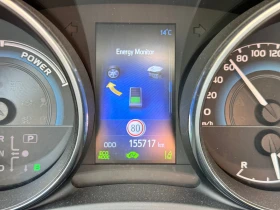 Toyota Auris 1.8 HYBRID Led FACELIFT  | Mobile.bg    14