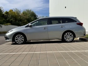 Обява за продажба на Toyota Auris 1.8 HYBRID Led FACELIFT  ~20 999 лв. - изображение 5