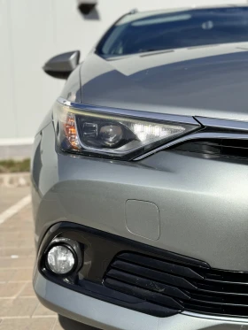 Toyota Auris 1.8 HYBRID Led FACELIFT  | Mobile.bg    16