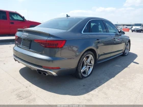     Audi S4 3.0T* Bang & Olufsen* AWD* *  