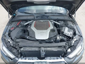 Audi S4 3.0T* Bang & Olufsen* AWD* *   | Mobile.bg    15