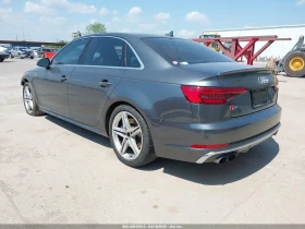     Audi S4 3.0T* Bang & Olufsen* AWD* *  