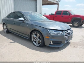     Audi S4 3.0T* Bang & Olufsen* AWD* *  