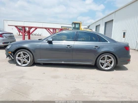 Audi S4 3.0T* Bang & Olufsen* AWD* *   | Mobile.bg    9