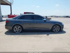 Audi S4 3.0T* Bang & Olufsen* AWD* *   | Mobile.bg    8