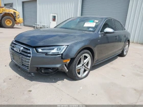     Audi S4 3.0T* Bang & Olufsen* AWD* *  