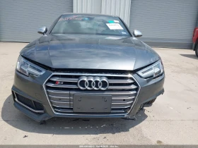 Audi S4 3.0T* Bang & Olufsen* AWD* *   | Mobile.bg    5