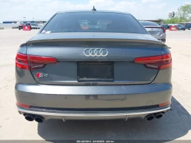 Audi S4 3.0T* Bang & Olufsen* AWD* *   | Mobile.bg    6