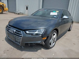 Audi S4 3.0T* Bang & Olufsen* AWD* *   | Mobile.bg    7