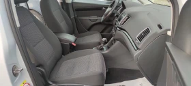 Seat Alhambra 2.0TDI DSG | Mobile.bg    10
