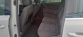 Seat Alhambra 2.0TDI DSG | Mobile.bg    15