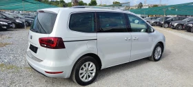 Seat Alhambra 2.0TDI DSG | Mobile.bg    6