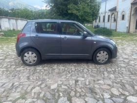 Suzuki Swift 1.3i 4x4 KLIMATIK | Mobile.bg    6