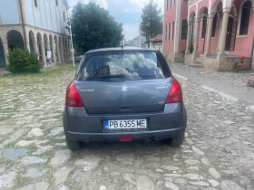 Suzuki Swift 1.3i 4x4 KLIMATIK | Mobile.bg    4