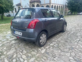 Suzuki Swift 1.3i 4x4 KLIMATIK | Mobile.bg    5