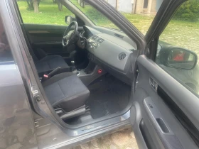 Suzuki Swift 1.3i 4x4 KLIMATIK | Mobile.bg    11