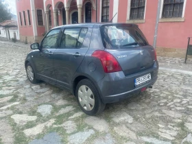 Suzuki Swift 1.3i 4x4 KLIMATIK | Mobile.bg    3