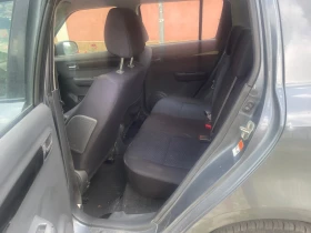 Suzuki Swift 1.3i 4x4 KLIMATIK | Mobile.bg    10
