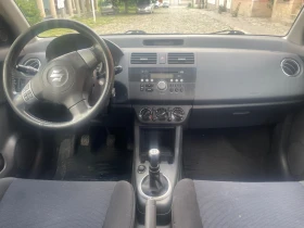 Suzuki Swift 1.3i 4x4 KLIMATIK | Mobile.bg    13