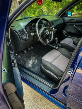 Обява за продажба на VW Golf 4 ~5 600 лв. - изображение 9