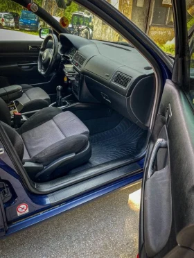 Обява за продажба на VW Golf 4 ~5 600 лв. - изображение 8