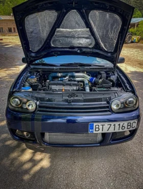 Обява за продажба на VW Golf 4 ~5 600 лв. - изображение 10