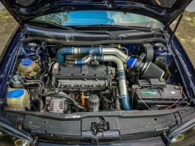 Обява за продажба на VW Golf 4 ~5 600 лв. - изображение 11