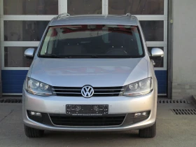 Обява за продажба на VW Sharan 2.0TDI/HIGH-LINE/6+ 1 ~17 999 лв. - изображение 1
