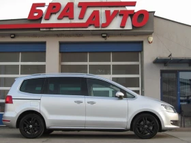 Обява за продажба на VW Sharan 2.0TDI/HIGH-LINE/6+ 1 ~17 999 лв. - изображение 7