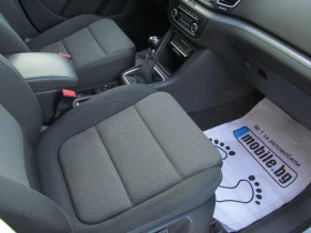 Обява за продажба на VW Sharan 2.0TDI/HIGH-LINE/6+ 1 ~17 999 лв. - изображение 10