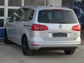 Обява за продажба на VW Sharan 2.0TDI/HIGH-LINE/6+ 1 ~17 999 лв. - изображение 3