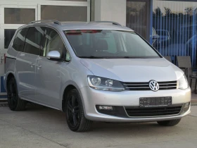 Обява за продажба на VW Sharan 2.0TDI/HIGH-LINE/6+ 1 ~17 999 лв. - изображение 2
