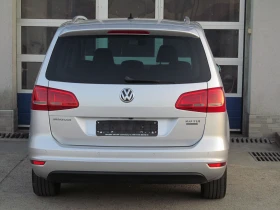 Обява за продажба на VW Sharan 2.0TDI/HIGH-LINE/6+ 1 ~17 999 лв. - изображение 4