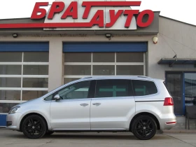 Обява за продажба на VW Sharan 2.0TDI/HIGH-LINE/6+ 1 ~17 999 лв. - изображение 6