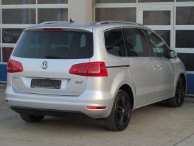 Обява за продажба на VW Sharan 2.0TDI/HIGH-LINE/6+ 1 ~17 999 лв. - изображение 5