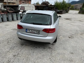 Audi A4 - 13500 лв. - 34160369 5