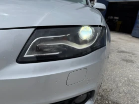 Audi A4 - 13500 лв. - 34160369 6