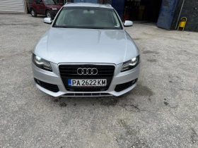 Audi A4 - 13500 лв. - 34160369 2