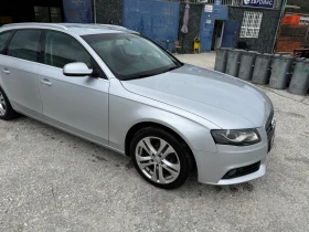 Audi A4 - 13500 лв. - 34160369 3