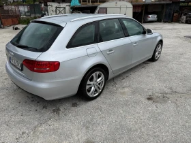 Audi A4 - 13500 лв. - 34160369 4