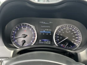 Infiniti Q50 * AWD * KEYLESS * CARFAX *  | Mobile.bg    7