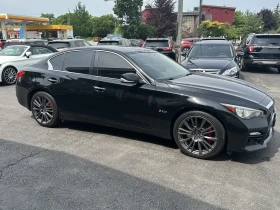 Infiniti Q50 * AWD * KEYLESS * CARFAX *  | Mobile.bg    2
