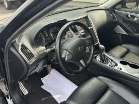 Infiniti Q50 * AWD * KEYLESS * CARFAX *  | Mobile.bg    6