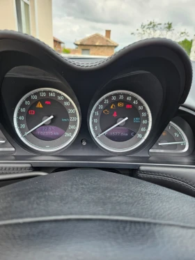 Mercedes-Benz SL 500 * Carlson * Modul * Keyless * AMG * Klima | Mobile.bg    13