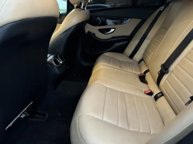 Mercedes-Benz C 200 AMG Line | Mobile.bg    12