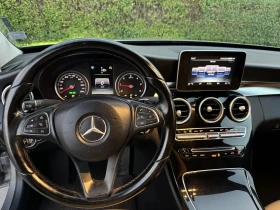 Mercedes-Benz C 200 AMG Line | Mobile.bg    13