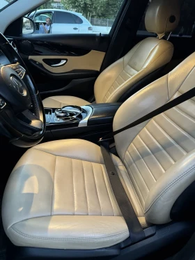 Mercedes-Benz C 200 AMG Line | Mobile.bg    10